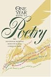 Partner, Daniel: The One Year Book of Poetry Partner, Daniel: The One Year Book of Poetry