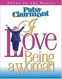 Clairmont, Patsy: I Love Being a Woman Clairmont, Patsy: I Love Being a Woman