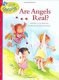 Bostrom, Kathleen Long: Are Angels Real?