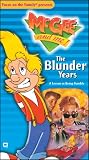 West, Robert: The Blunder Years West, Robert: The Blunder Years