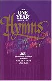 Brown, Robert K.: The One Year Book of Hymns