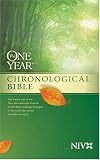 [???]: The One Year Chronological Bible