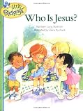 Bostrom, Kathleen Long: Who Is Jesus?