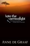 Degraaf, Anne: Into the Nevernight