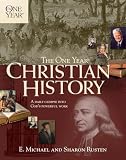Rusten, E. Michael: The One Year Book of Christian History