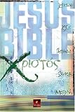 [???]: Jesus Bible: New Living Translation