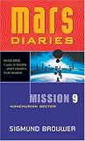 Brouwer, Sigmund: Mars Diaries