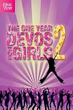 Children's Bible Hour: The One Year Book of Devotions for Girls