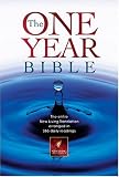 [???]: The One Year Bible: New Living Translation