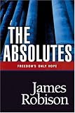 Robison, James: The Absolutes