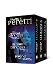 Peretti, Frank E.: Frank Peretti Value Pack: Prophet/Piercing the Darkness/This Present Darkness Peretti, Frank E.: Frank Peretti Value Pack: Prophet/Piercing the Darkness/This Present Darkness
