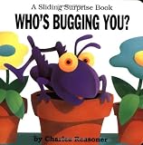 Reasoner, Charles: Who's Bugging You? Reasoner, Charles: Who's Bugging You?