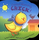 Faulkner, Keith: Good Morning, Chick!