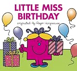 Hargreaves, Roger: Little Miss Birthday