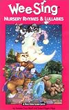 Nipp, Susan Hagen: Wee Sing Nursery Rhymes and Lullabies
