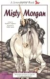 Cosgrove, Stephen: Misty Morgan Cosgrove, Stephen: Misty Morgan