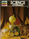 Keen: How and Why Wonder Book of Science Experiments