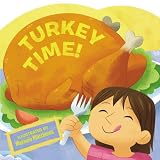 Price, Stern, Sloan Publishing Staff: Turkey Time! Price, Stern, Sloan Publishing Staff: Turkey Time!