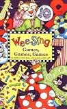 Beall, Pamela Conn: Wee Sing Games