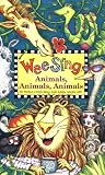Beall, Pamela Conn: Wee Sing Animals, Animals, Animals