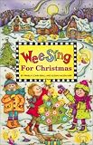 Nipp, Susan Hagen: Wee Sing for Christmas