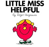 Hargreaves, Roger: Little Miss Helpful Hargreaves, Roger: Little Miss Helpful