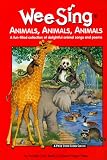 Beall, Pamela Conn: Wee Sing Animals, Animals, Animals