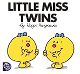 Hargreaves, Roger: Little Miss Twins
