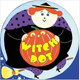 Asbury, Kelly: Witch Dot Asbury, Kelly: Witch Dot