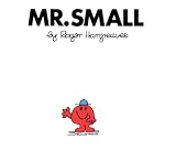 Hargreaves, Roger: Mr. Small