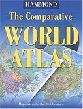 Hammond World Atlas Corporation: The Comparative World Atlas Hammond World Atlas Corporation: The Comparative World Atlas