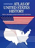 Hammond Inc. Editor: Atlas of United States History