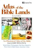 Frank, Harry T.: Atlas of the Bible Lands Frank, Harry T.: Atlas of the Bible Lands