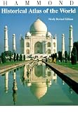 Hammond Incorporated Editors: Historical Atlas of the World