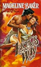 Lacey's Way by Madeline Baker