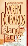 Robards, Karen: Island Flame