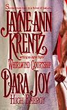 Krentz, Jayne Ann: Whirlwind Courtship, High Energy Krentz, Jayne Ann: Whirlwind Courtship, High Energy