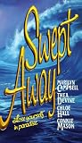 Caudill, Maureen: Swept Away Caudill, Maureen: Swept Away