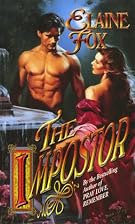 The Impostor by Elaine Fox