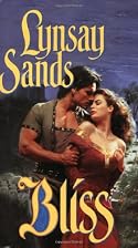Bliss by Lynsay Sands