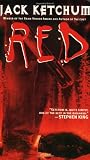 Ketchum, Jack: Red Ketchum, Jack: Red