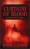 Randisi, Robert J.: Curtains of Blood