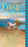Sands, Lynsay: The Chase