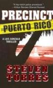 Precinct Puerto Rico (Luis Gonzalo) by&hellip;