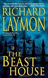 Laymon, Richard: The Beast House Laymon, Richard: The Beast House