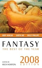 Fantasy: The Best of the Year 2008 by Rich&hellip;