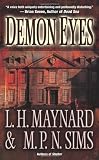 Sims, M. P. N.: Demon Eyes Sims, M. P. N.: Demon Eyes