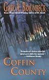 Braunbeck, Gary A.: Coffin County Braunbeck, Gary A.: Coffin County
