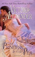 The Princess and the Pea by Victoria&hellip;
