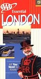 Murphy, Paul: Essential London Murphy, Paul: Essential London